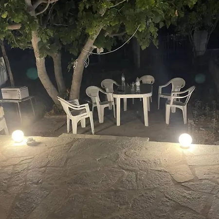 Magical Moments Apartment